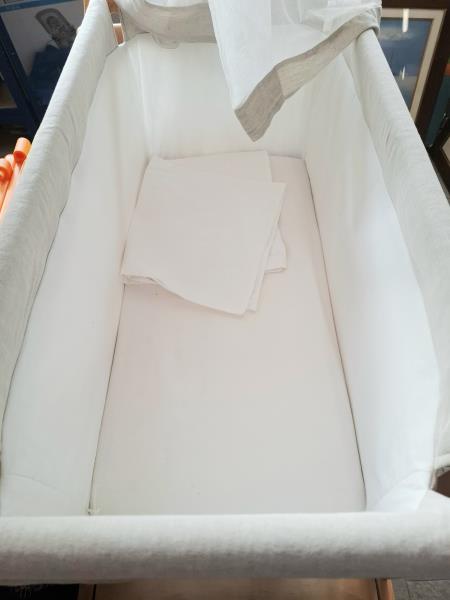 CULLA NEONATO PRENATAL