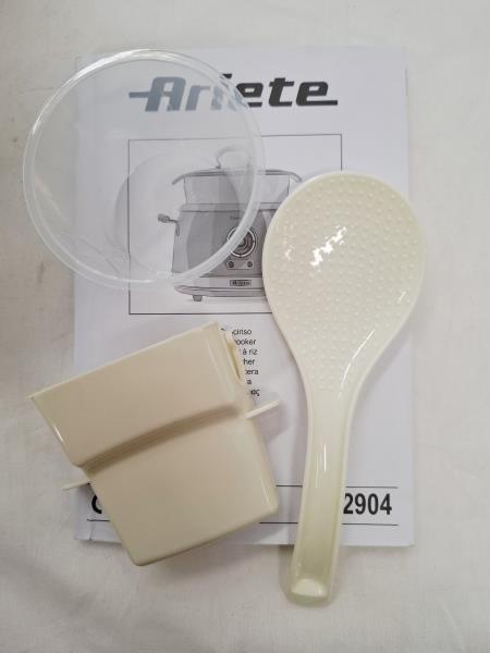 CUOCIRISO ARIETE VINTAGE AZZURRO