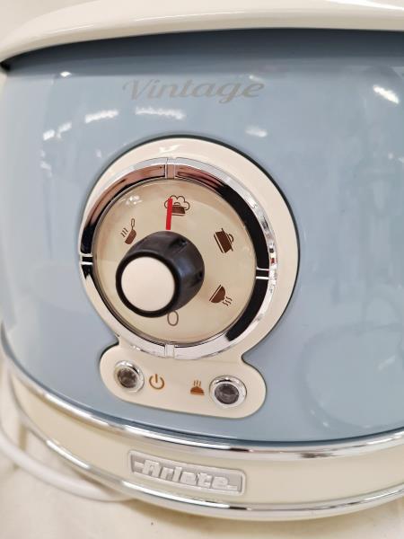CUOCIRISO ARIETE VINTAGE AZZURRO