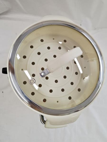 CUOCIRISO ARIETE VINTAGE AZZURRO