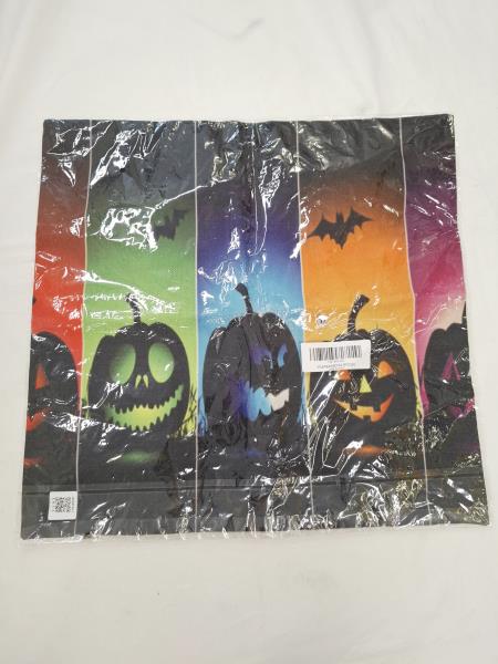 FEDERA CUSCINO HALLOWEEN