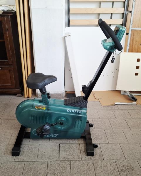 CYCLETTE ATALA GINNY