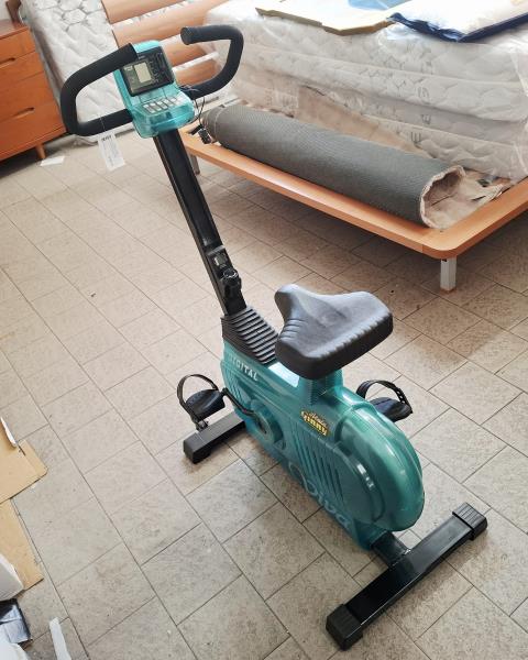 CYCLETTE ATALA GINNY