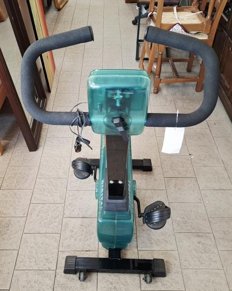 CYCLETTE ATALA GINNY