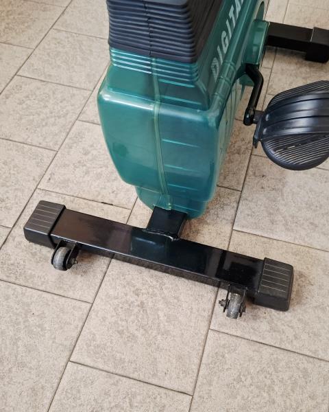 CYCLETTE ATALA GINNY