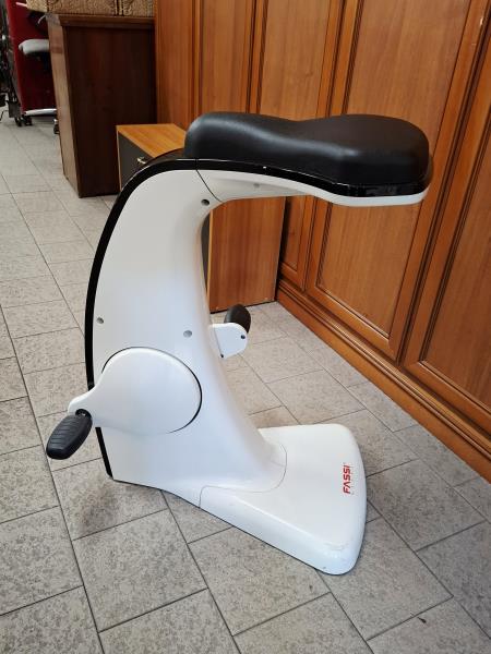 CYCLETTE PEDALIERA FASSI SPORT