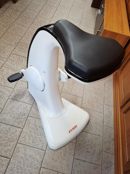 CYCLETTE PEDALIERA FASSI SPORT