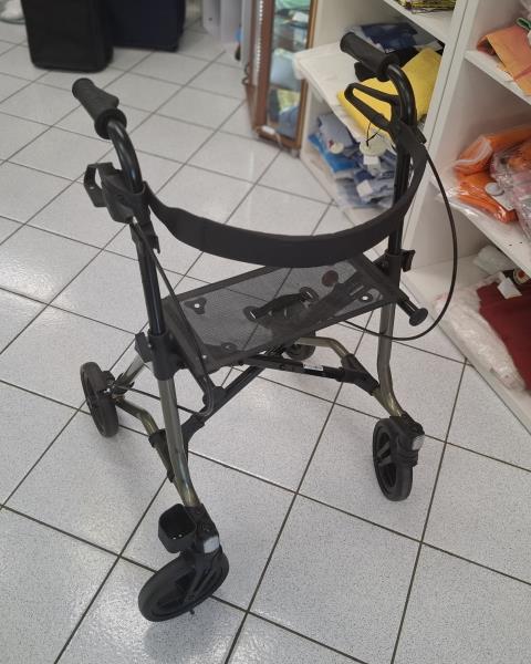 DEAMBULATORE DIETZ TAIMA MGT ULTRA LEGGERO