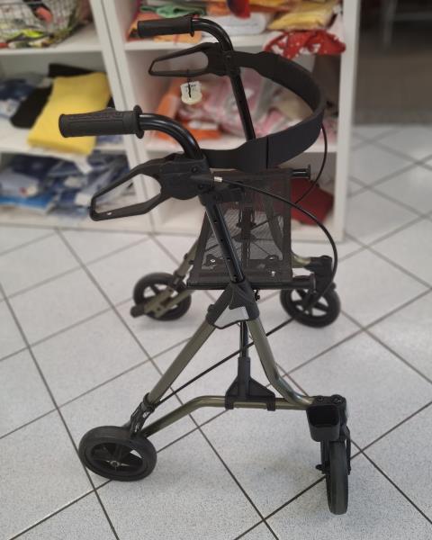 DEAMBULATORE DIETZ TAIMA MGT ULTRA LEGGERO