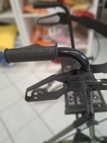 DEAMBULATORE DIETZ TAIMA MGT ULTRA LEGGERO