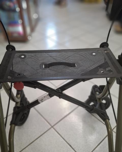 DEAMBULATORE DIETZ TAIMA MGT ULTRA LEGGERO