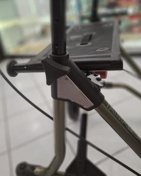 DEAMBULATORE DIETZ TAIMA MGT ULTRA LEGGERO