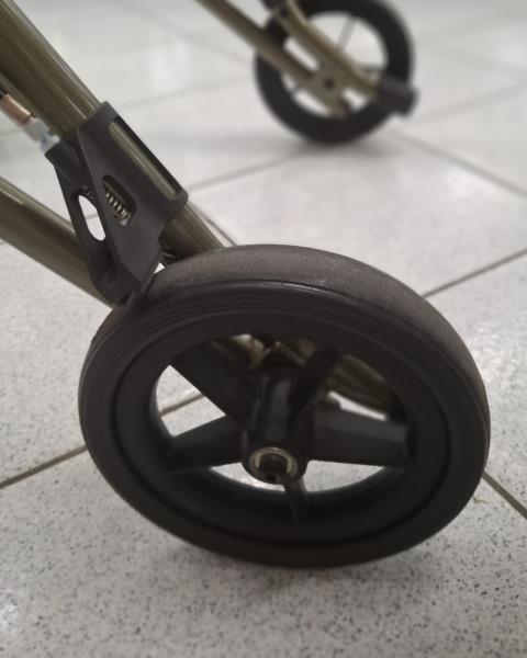 DEAMBULATORE DIETZ TAIMA MGT ULTRA LEGGERO