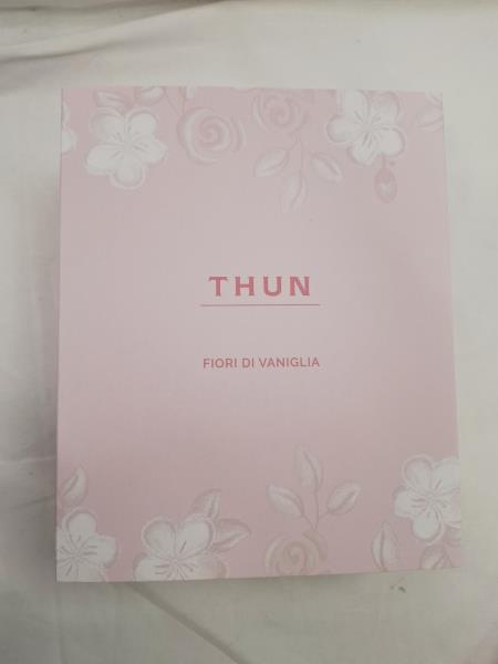 DIFFUSORE ESSENZE THUN ROSA