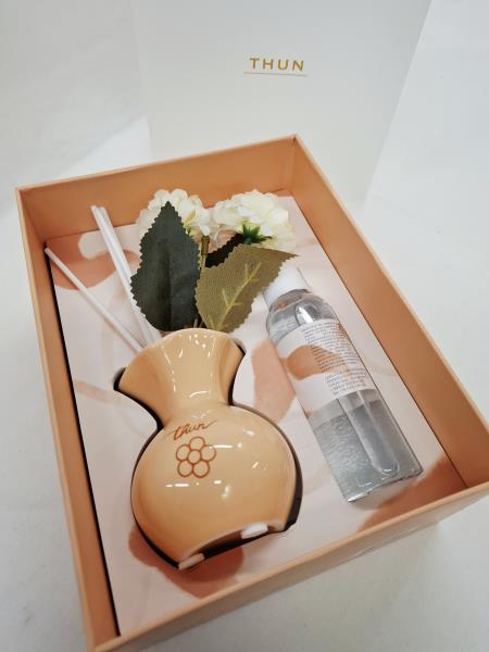 DIFFUSORE ESSENZE THUN