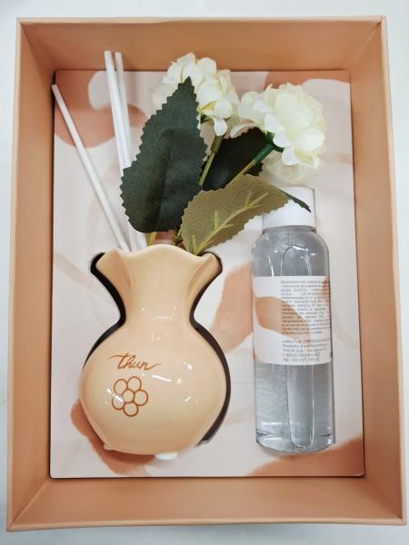 DIFFUSORE ESSENZE THUN