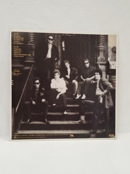 DISCO 33 GIRI BILLY JOEL - AN INNOCENT MAN