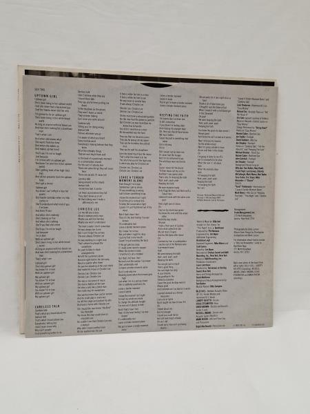 DISCO 33 GIRI BILLY JOEL - AN INNOCENT MAN