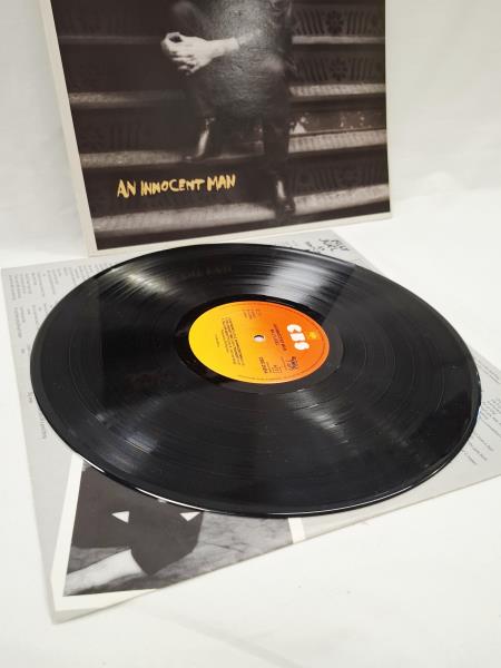 DISCO 33 GIRI BILLY JOEL - AN INNOCENT MAN