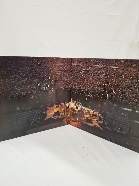 DISCO 33 GIRI DALLA DE GREGORI - BANANA REPUBLIC