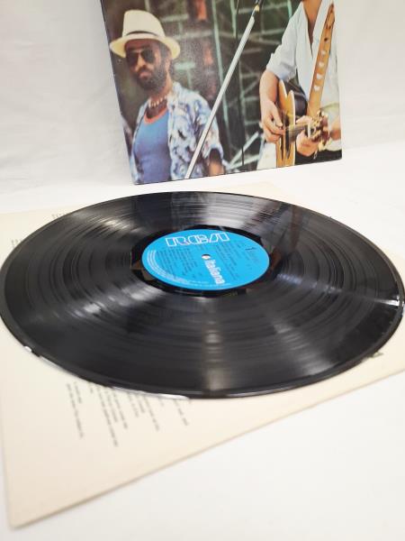 DISCO 33 GIRI DALLA DE GREGORI - BANANA REPUBLIC