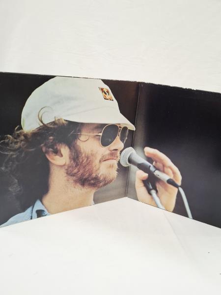 DISCO 33 GIRI DE GREGORI - VIVA L'ITALIA