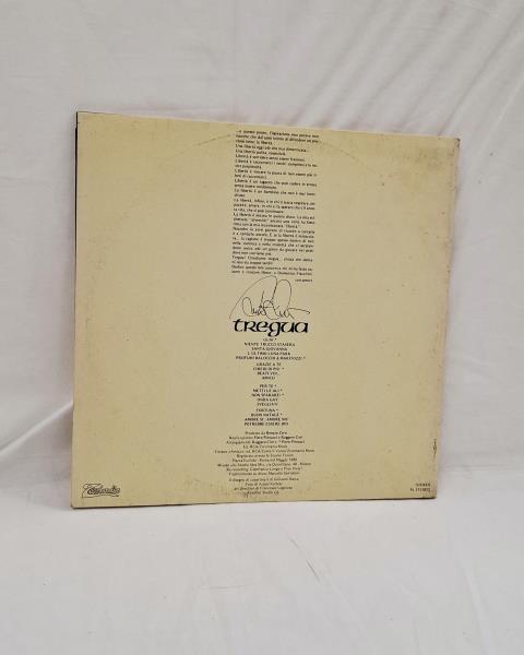 DISCO 33 GIRI DOPPIO - 
