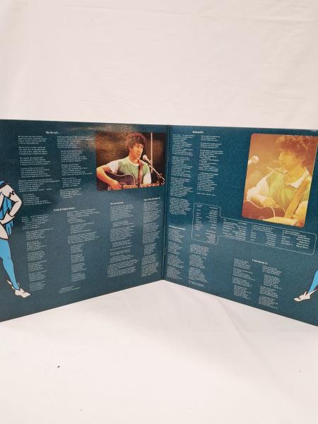 DISCO 33 GIRI EDOARDO BENNATO - SONO SOLO CANZONETTE