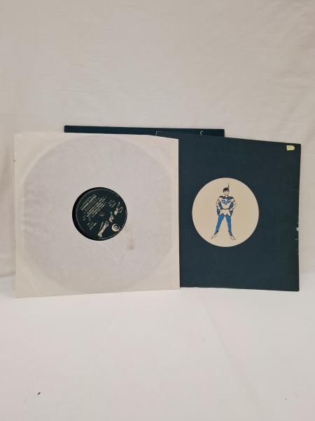 DISCO 33 GIRI EDOARDO BENNATO - SONO SOLO CANZONETTE