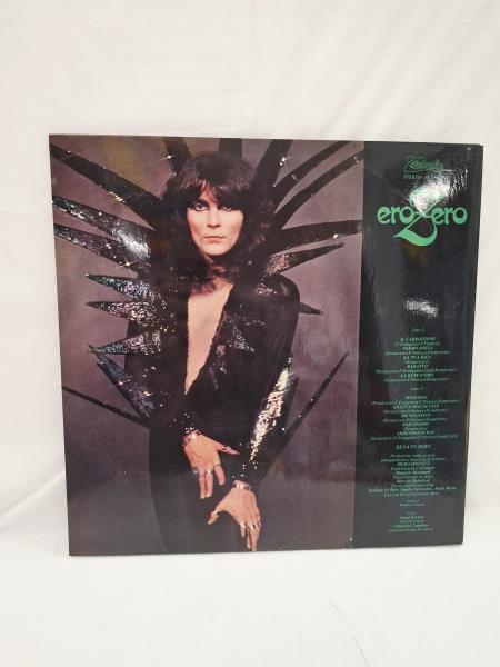 DISCO 33 GIRI - 