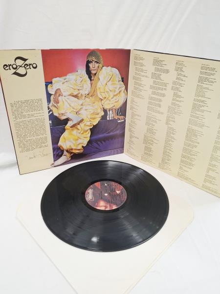 DISCO 33 GIRI - 