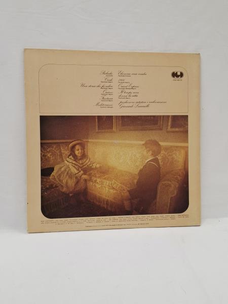 DISCO 33 GIRI I POOH - UN PO' DEL NOSTRO TEMPO MIGLIORE