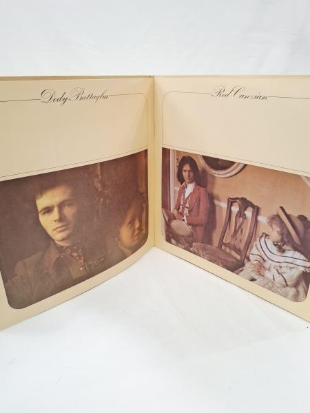 DISCO 33 GIRI I POOH - UN PO' DEL NOSTRO TEMPO MIGLIORE