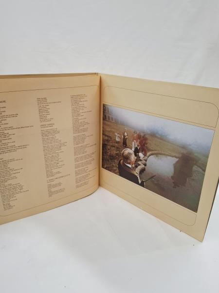 DISCO 33 GIRI I POOH - UN PO' DEL NOSTRO TEMPO MIGLIORE