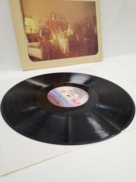 DISCO 33 GIRI I POOH - UN PO' DEL NOSTRO TEMPO MIGLIORE