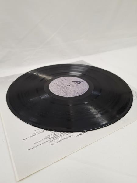 DISCO 33 GIRI LUCIO DALLA - BUGIE