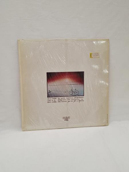 DISCO 33 GIRI LUCIO DALLA - Q DISC