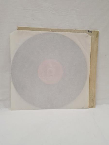 DISCO 33 GIRI LUCIO DALLA - Q DISC