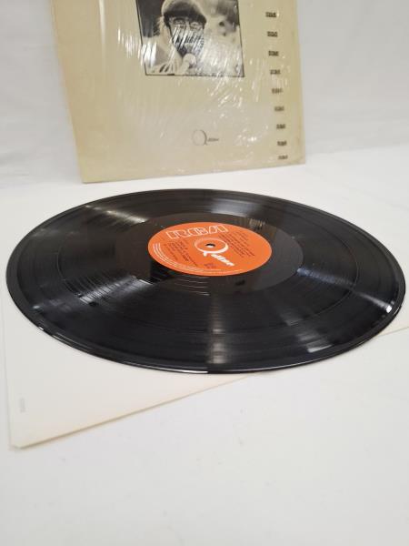 DISCO 33 GIRI LUCIO DALLA - Q DISC