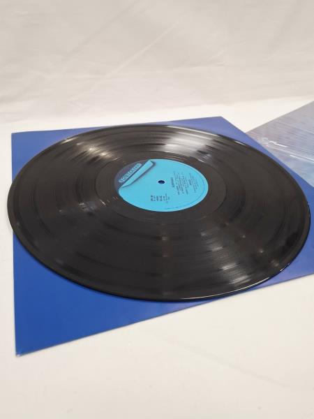 DISCO 33 GIRI MANGO - AUSTRALIA