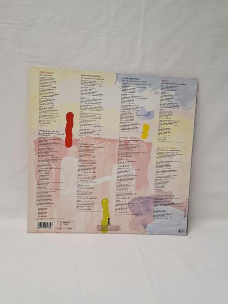 DISCO 33 GIRI MARIANNE FAITHFULL - A CHILDS ADVENTURE