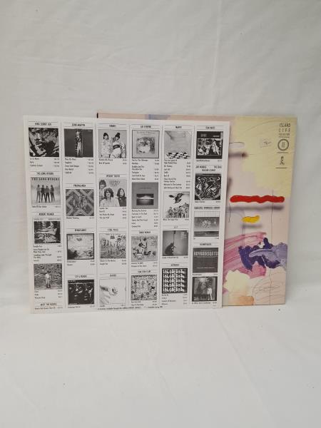 DISCO 33 GIRI MARIANNE FAITHFULL - A CHILDS ADVENTURE