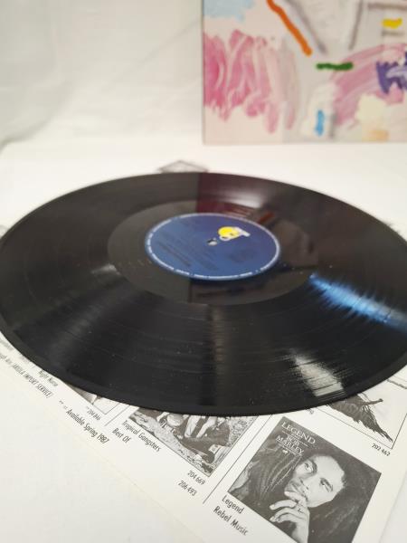 DISCO 33 GIRI MARIANNE FAITHFULL - A CHILDS ADVENTURE