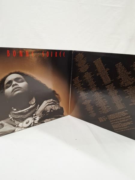 DISCO 33 GIRI PINO DANIELE - BONNE SOIREE