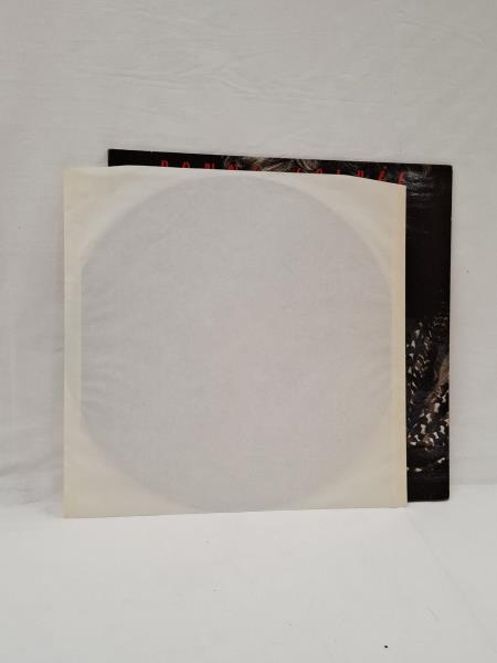 DISCO 33 GIRI PINO DANIELE - BONNE SOIREE