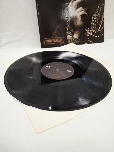 DISCO 33 GIRI PINO DANIELE - BONNE SOIREE