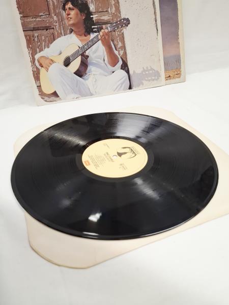 DISCO 33 GIRI PINO DANIELE - MUSICANTE