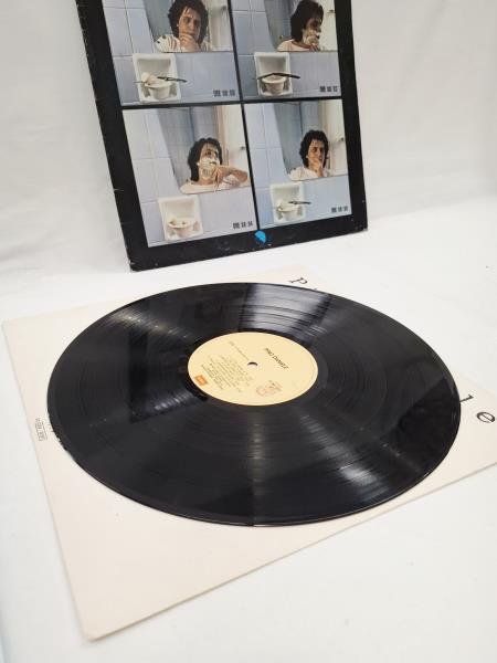 DISCO 33 GIRI PINO DANIELE - PINO DANIELE (COPERTINA ROVINATA)