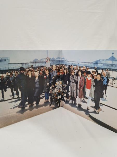 DISCO 33 GIRI QUADROPHENIA