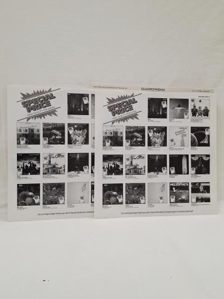 DISCO 33 GIRI QUADROPHENIA